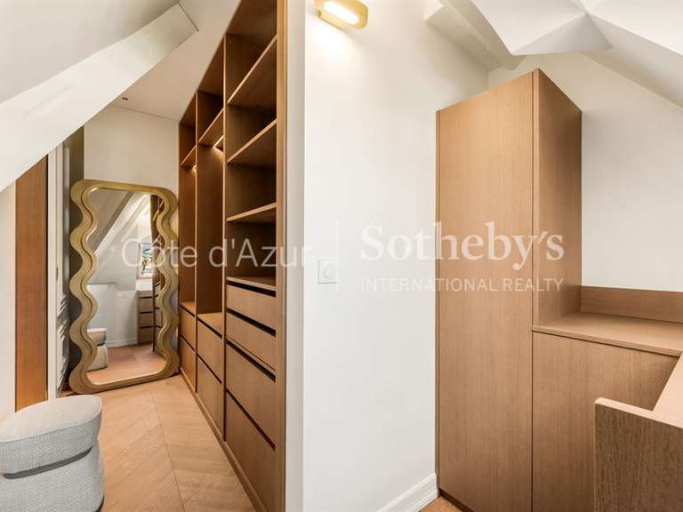 Appartement avec Vue sur mer Cannes - 2 chambres - 110m²