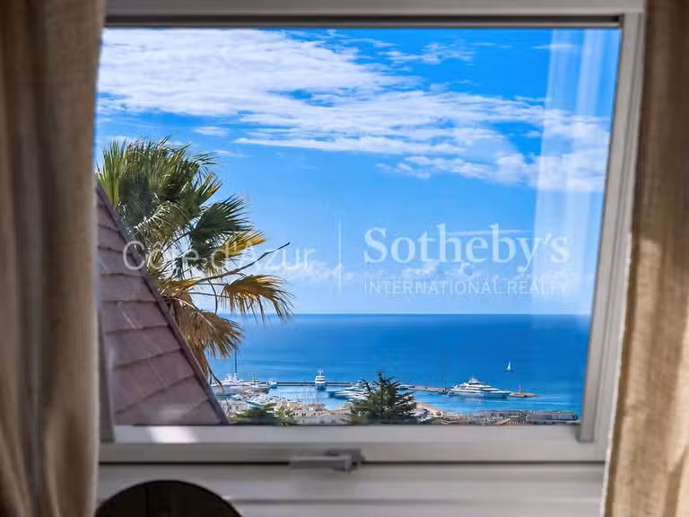 Appartement avec Vue sur mer Cannes - 2 chambres - 110m²