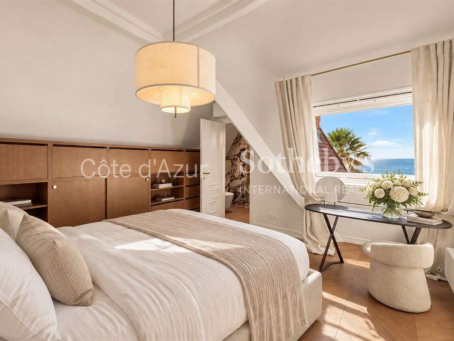 Appartement Cannes