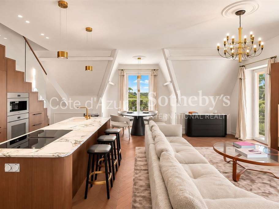 Appartement Cannes