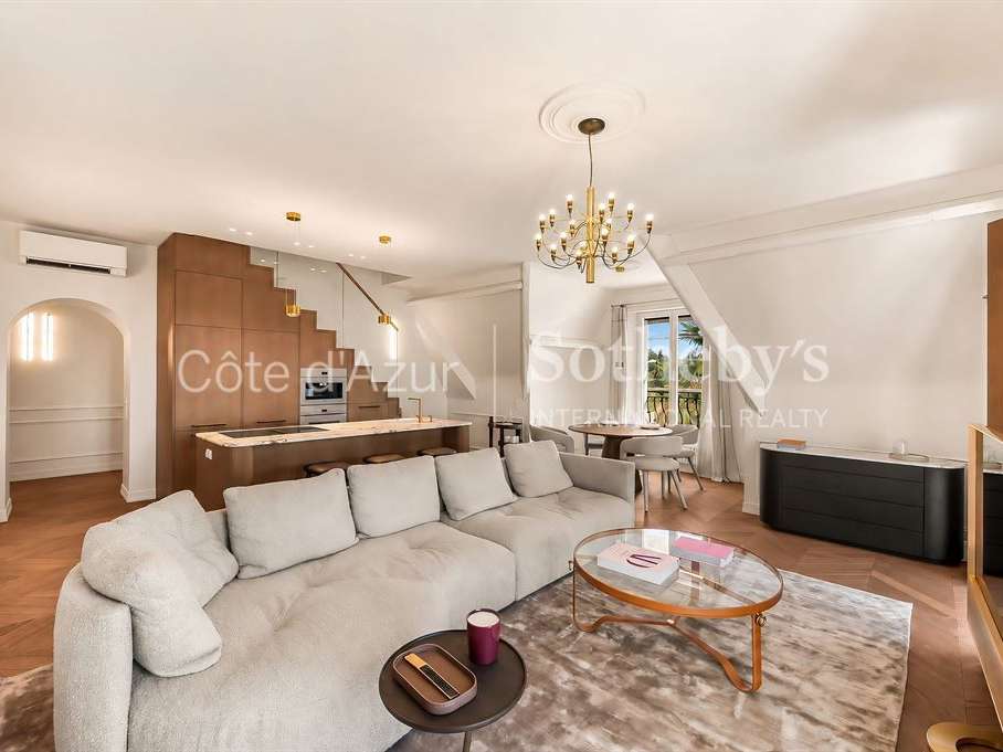 Appartement Cannes