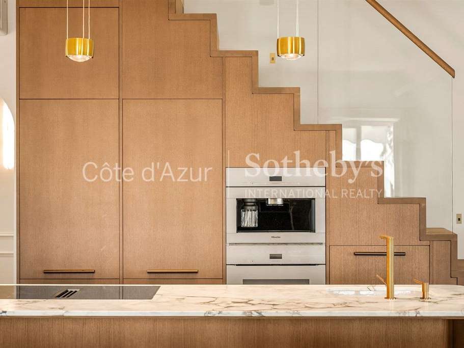 Appartement Cannes