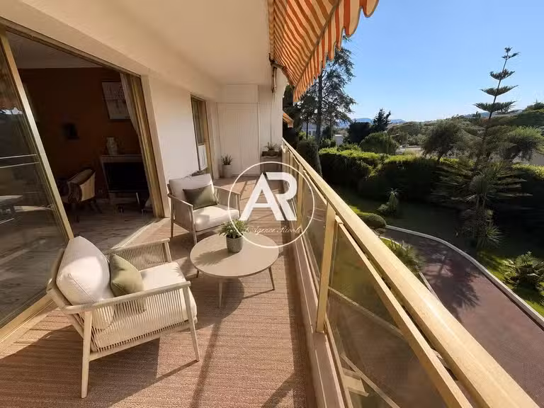 Appartement Cannes - 2 chambres - 85m²