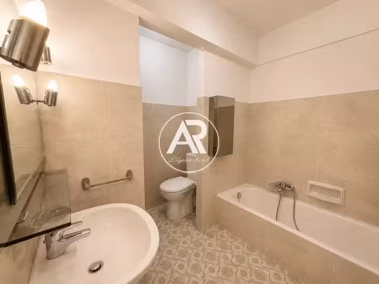 Appartement Cannes - 2 chambres - 85m²