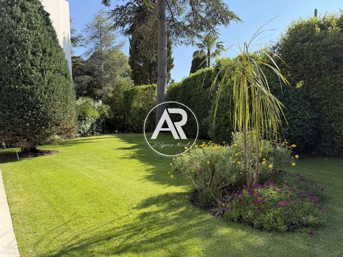 Appartement Cannes