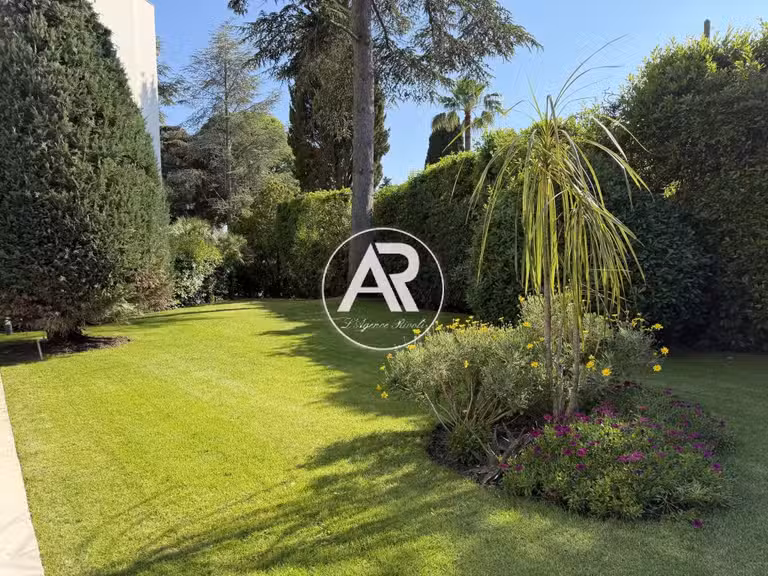 Appartement Cannes - 2 chambres - 85m²