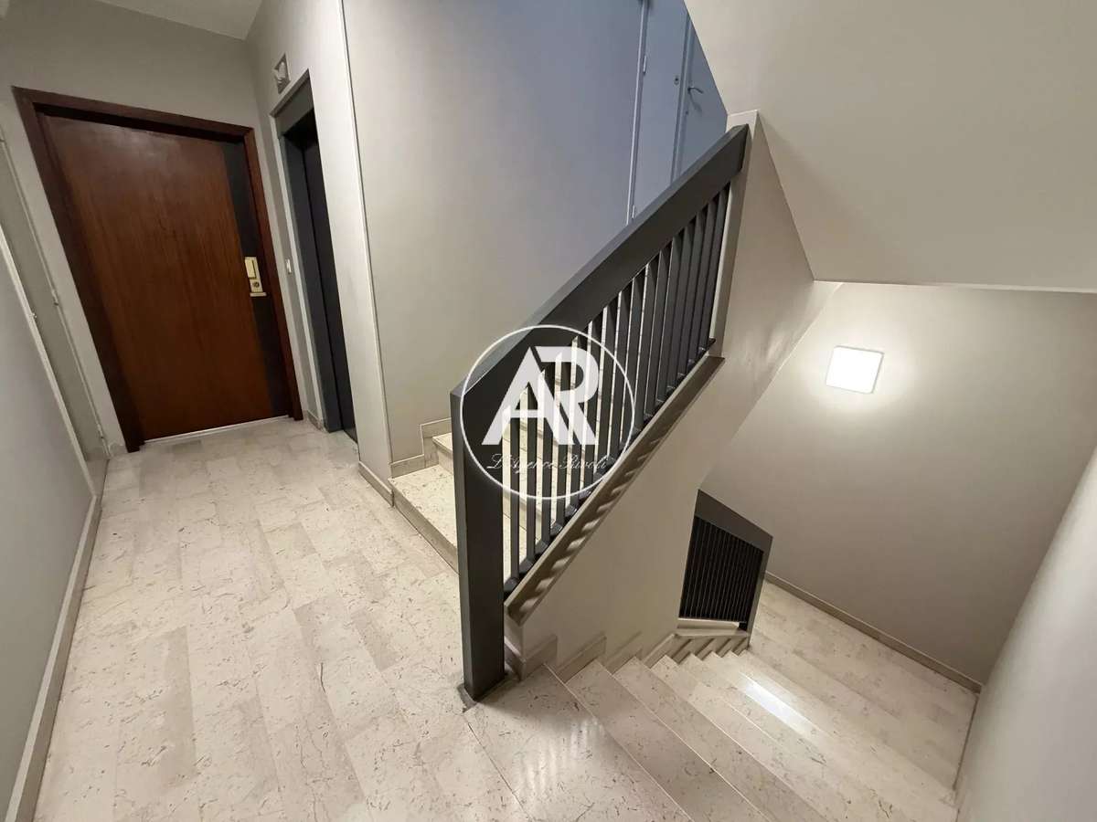 Appartement Cannes