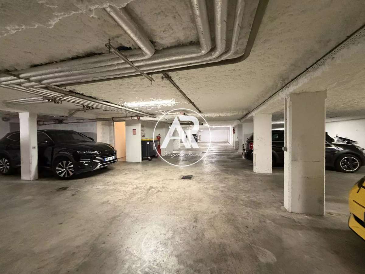 Appartement Cannes