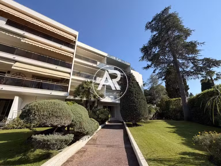 Appartement Cannes - 2 chambres - 85m²