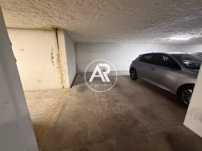 Appartement Cannes - 2 chambres - 85m²