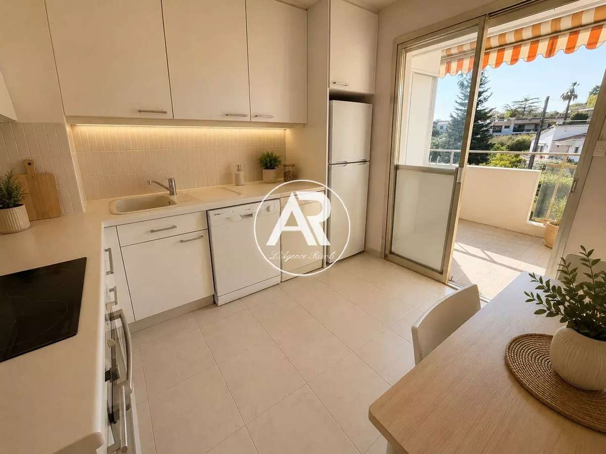 Appartement Cannes