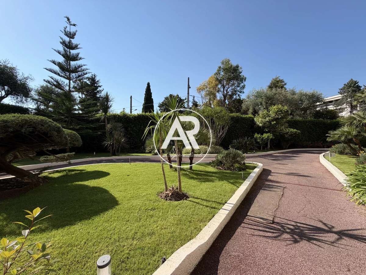 Appartement Cannes