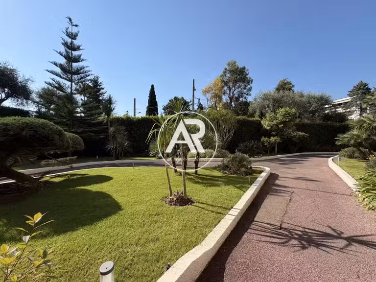 Appartement Cannes - 2 chambres - 85m²