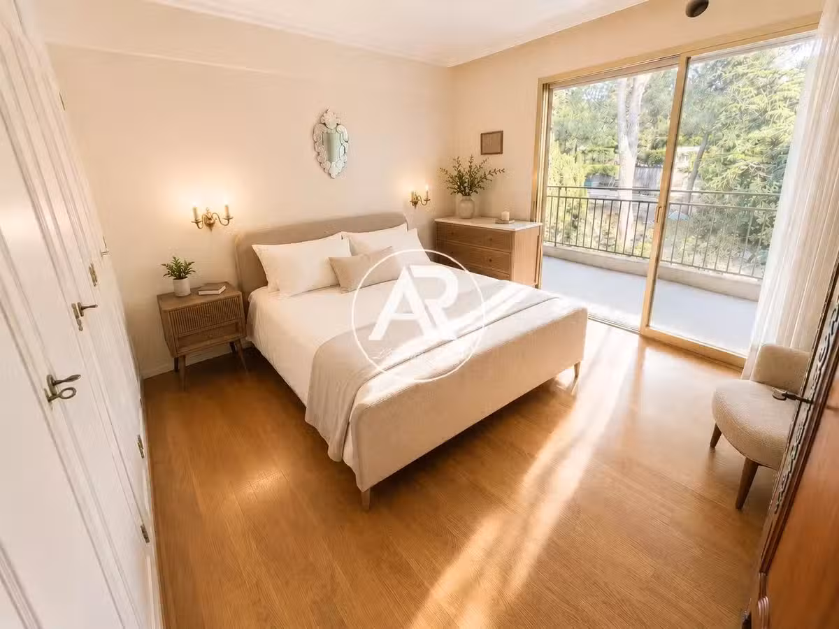 Appartement Cannes