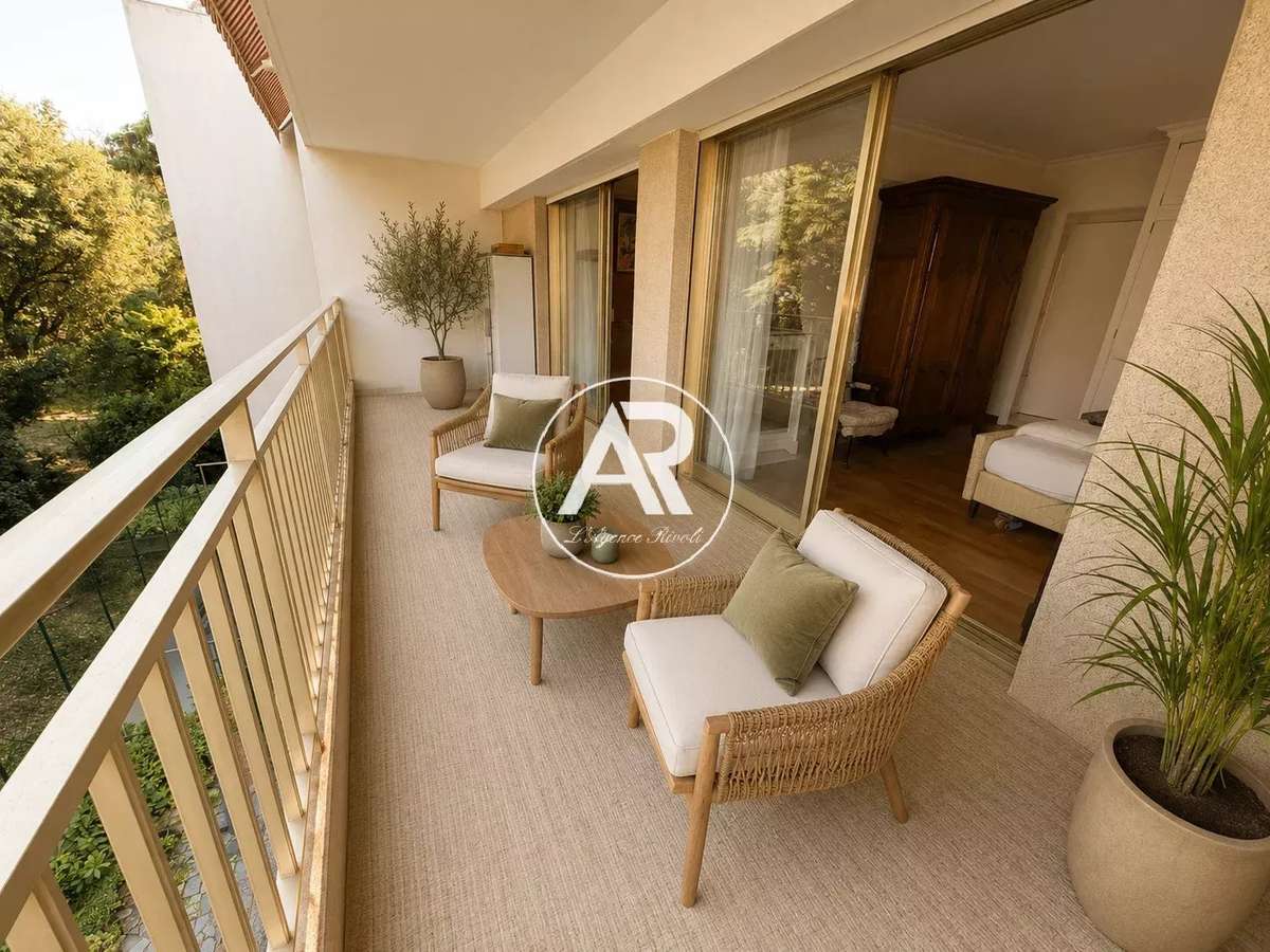 Appartement Cannes