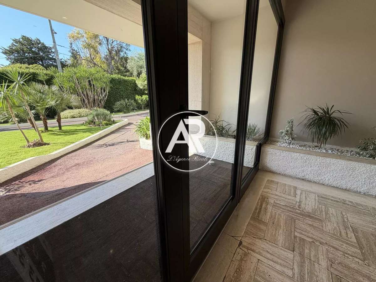 Appartement Cannes