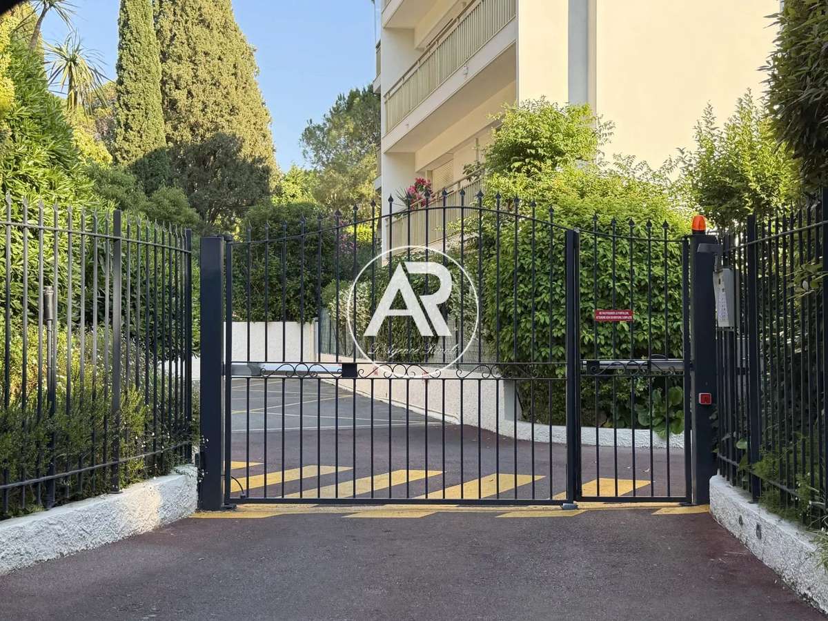 Appartement Cannes