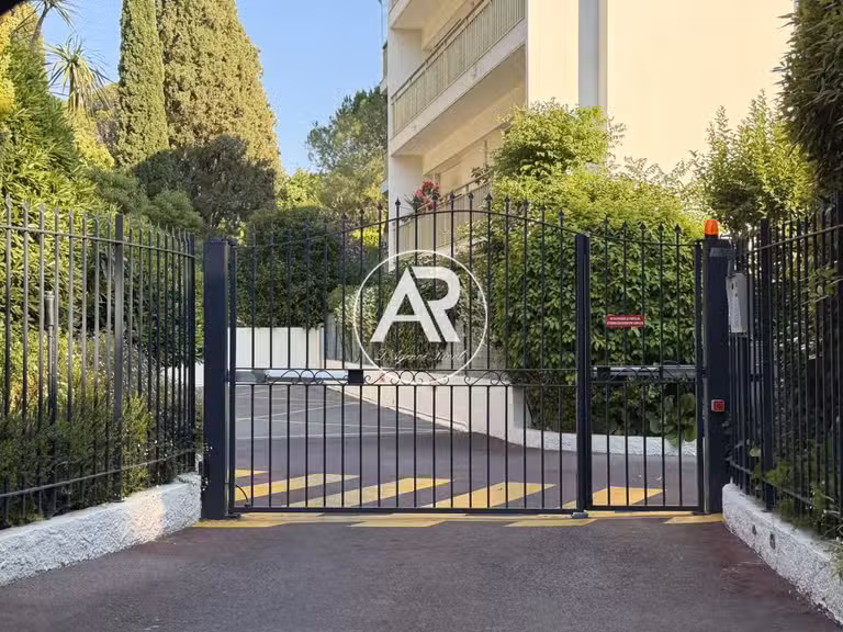 Appartement Cannes - 2 chambres - 85m²