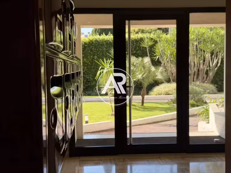 Appartement Cannes - 2 chambres - 85m²