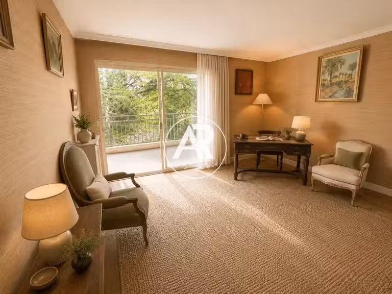 Appartement Cannes - 2 chambres - 85m²