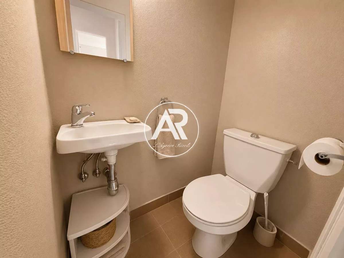 Appartement Cannes