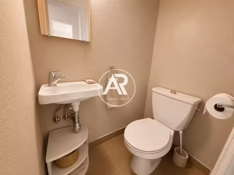 Appartement Cannes - 2 chambres - 85m²