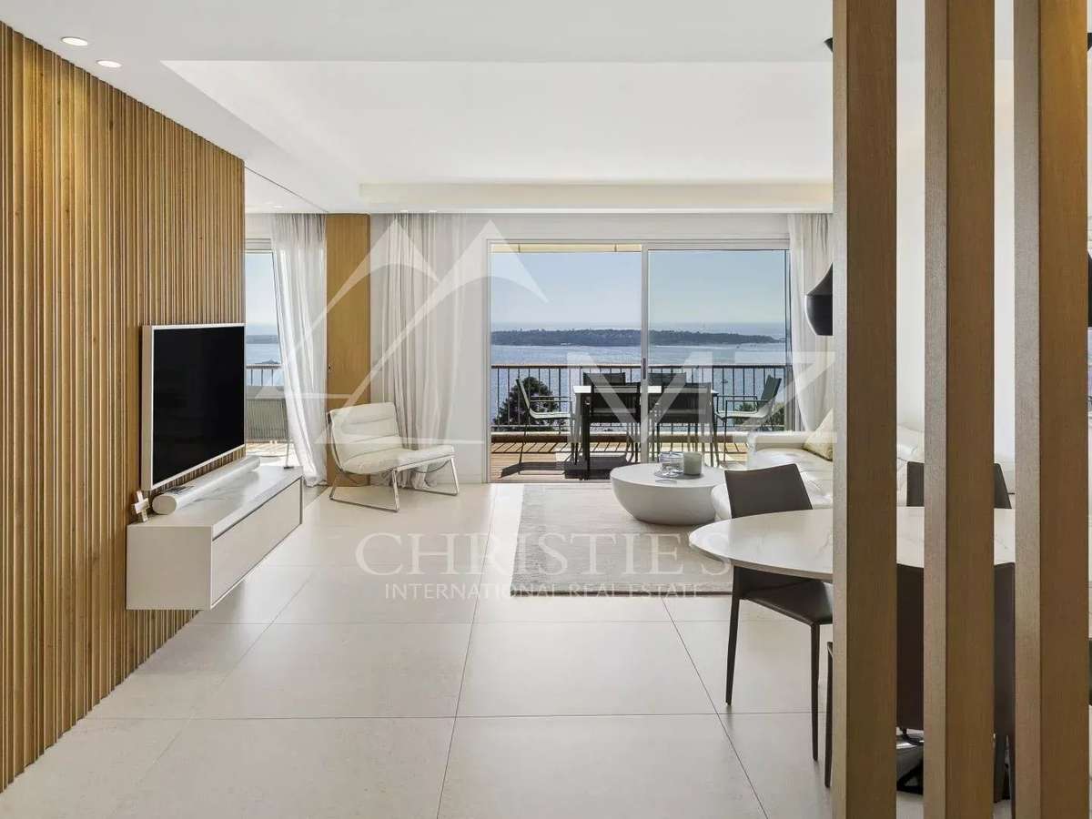 Appartement Cannes