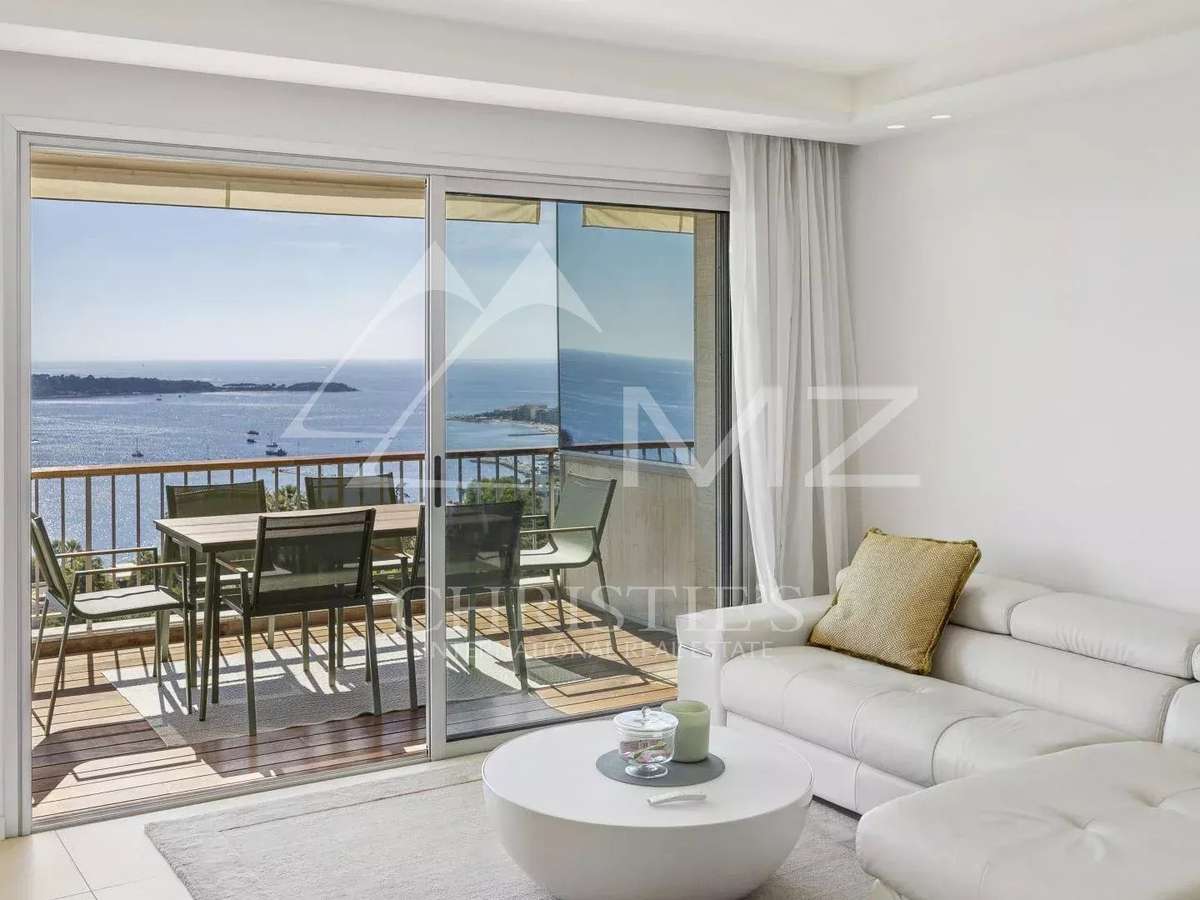 Appartement Cannes