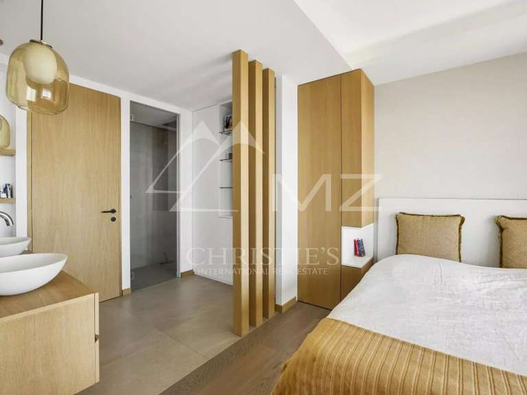 Apartment with Sea view Cannes - 3 bedrooms - 95m²