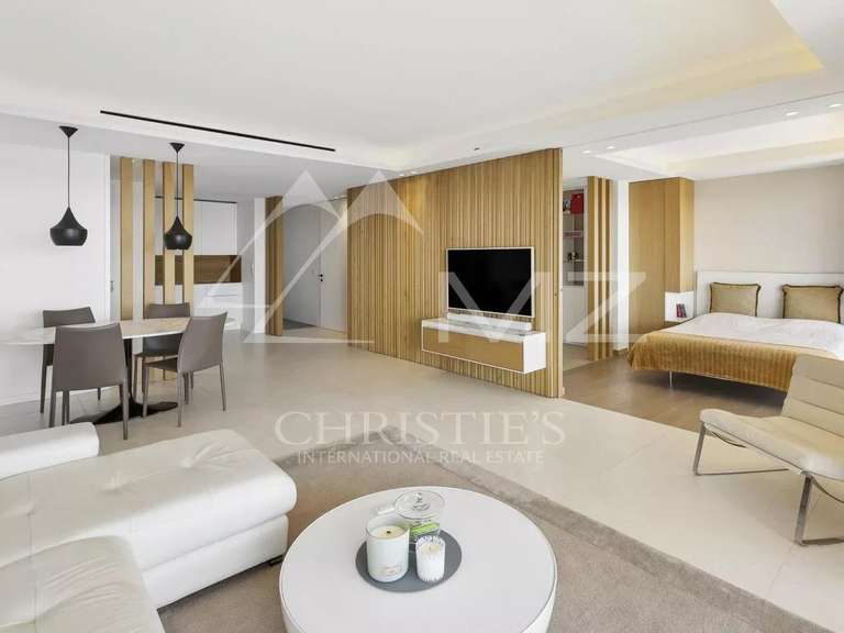 Apartment with Sea view Cannes - 3 bedrooms - 95m²