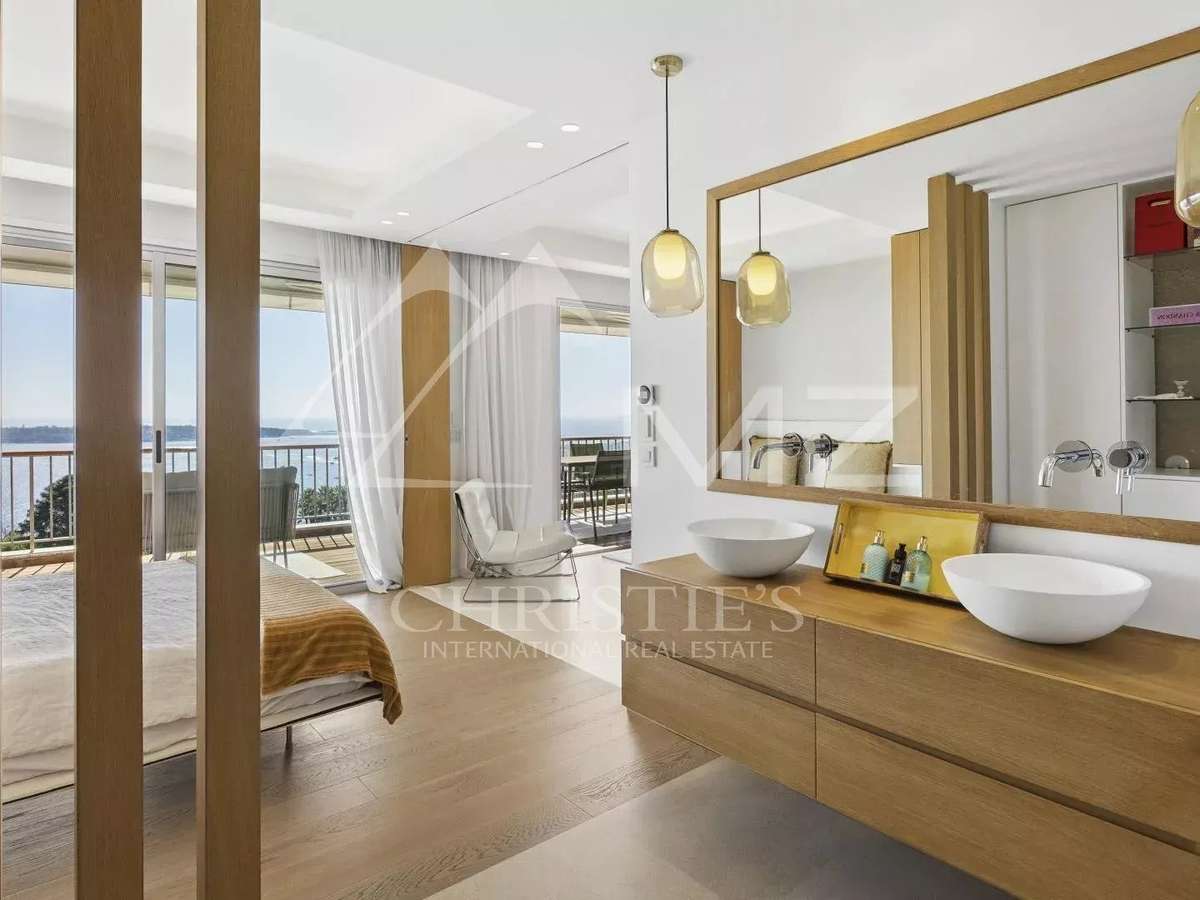 Appartement Cannes