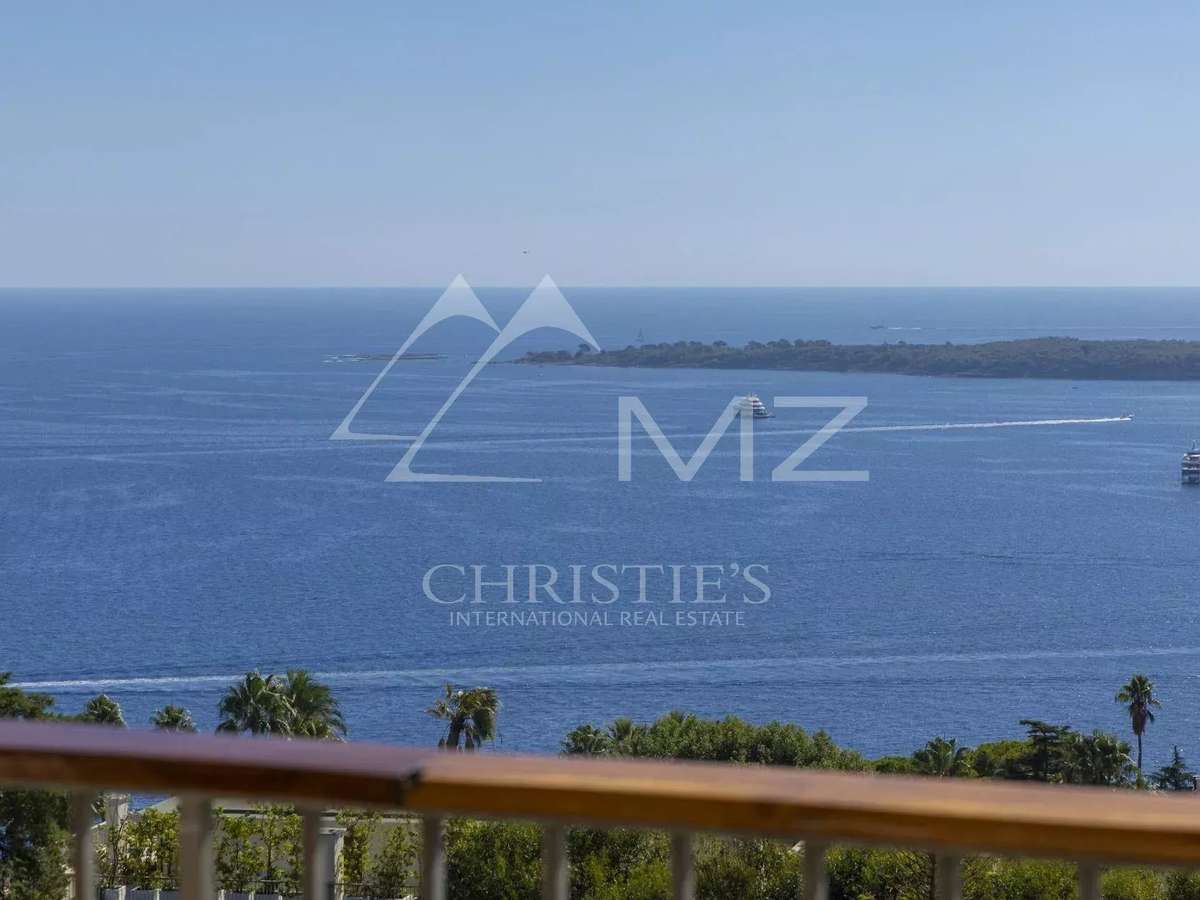 Appartement Cannes