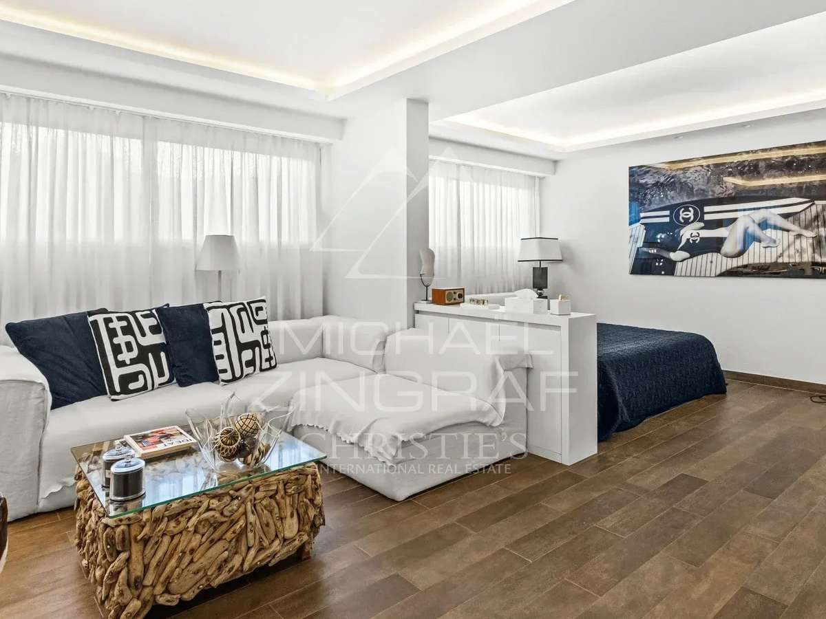 Appartement Cannes