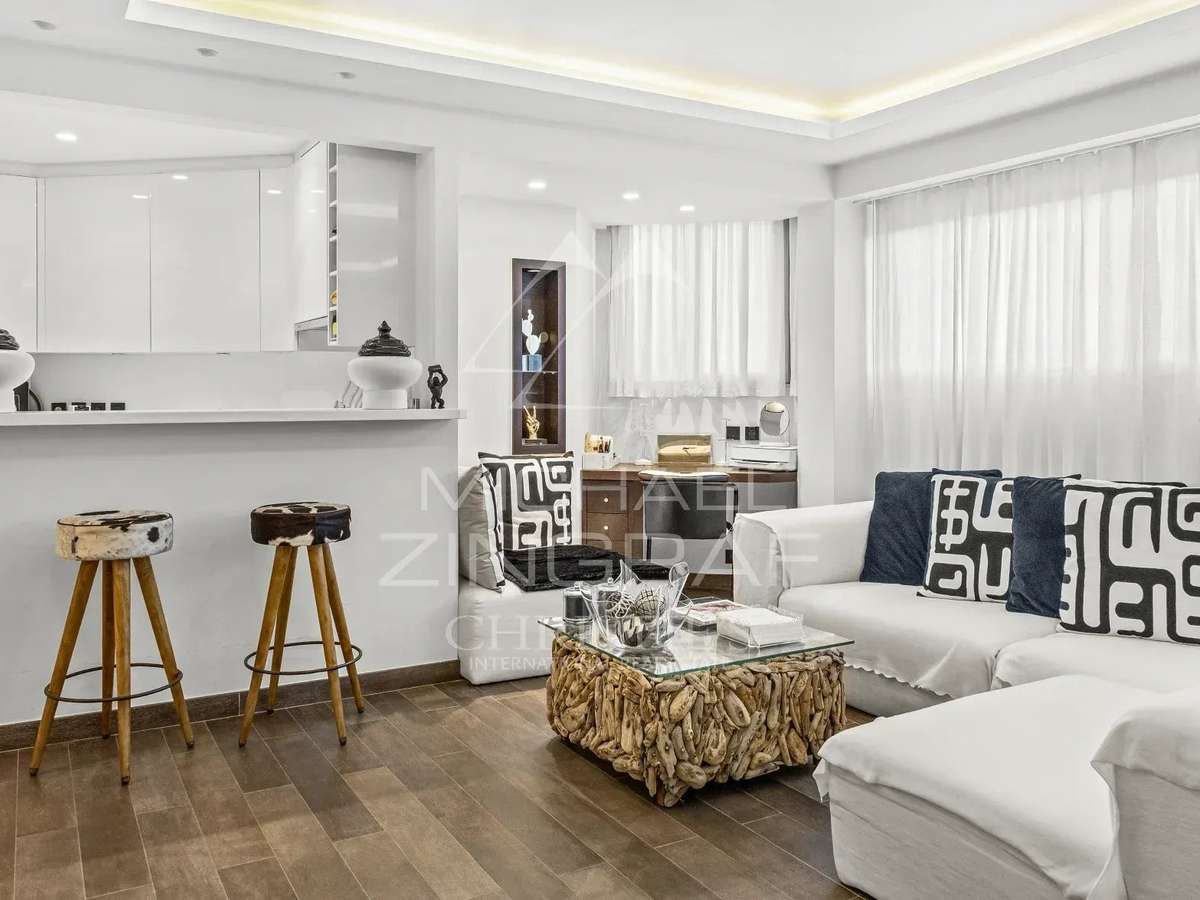 Appartement Cannes