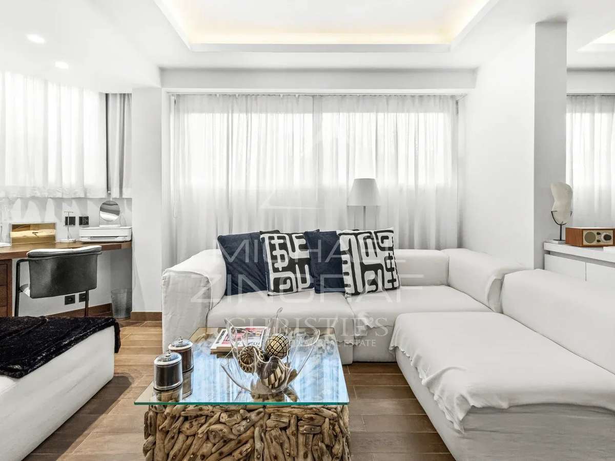 Appartement Cannes
