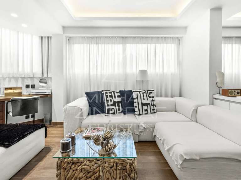 Apartment Cannes - 52m²
