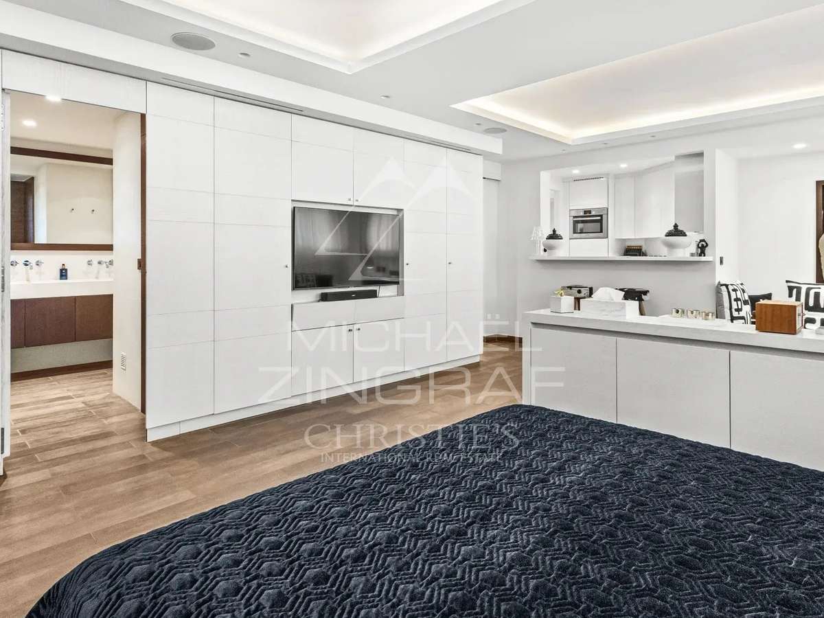 Appartement Cannes