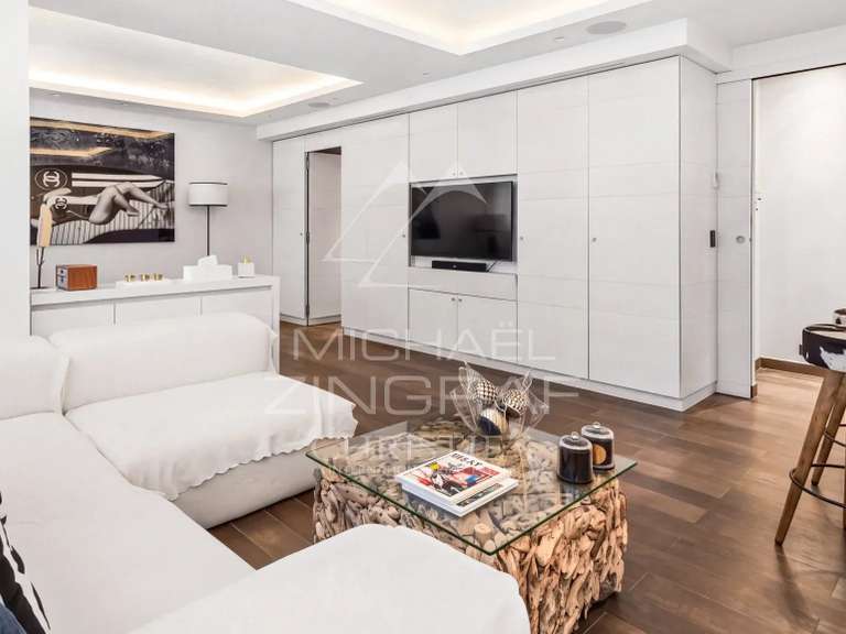 Apartment Cannes - 52m²