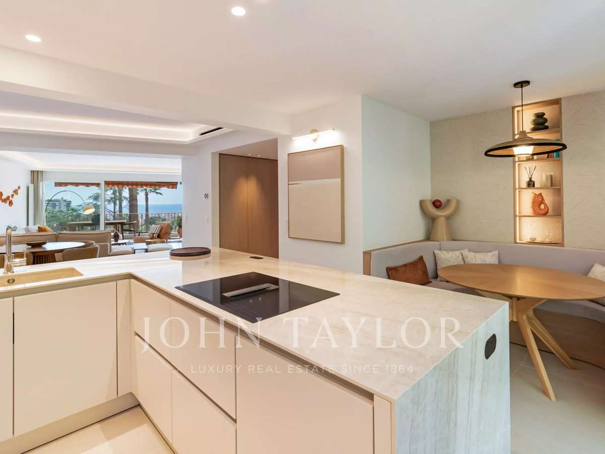 Appartement Cannes