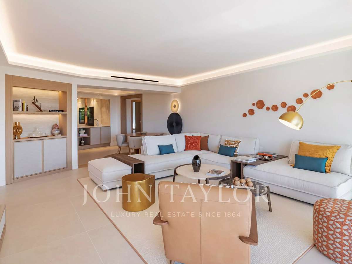 Appartement Cannes