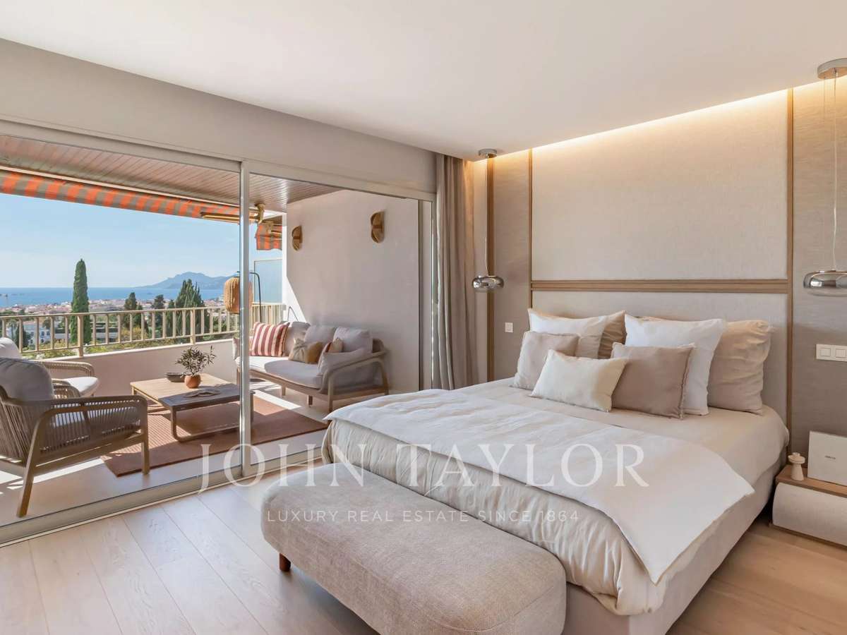 Appartement Cannes