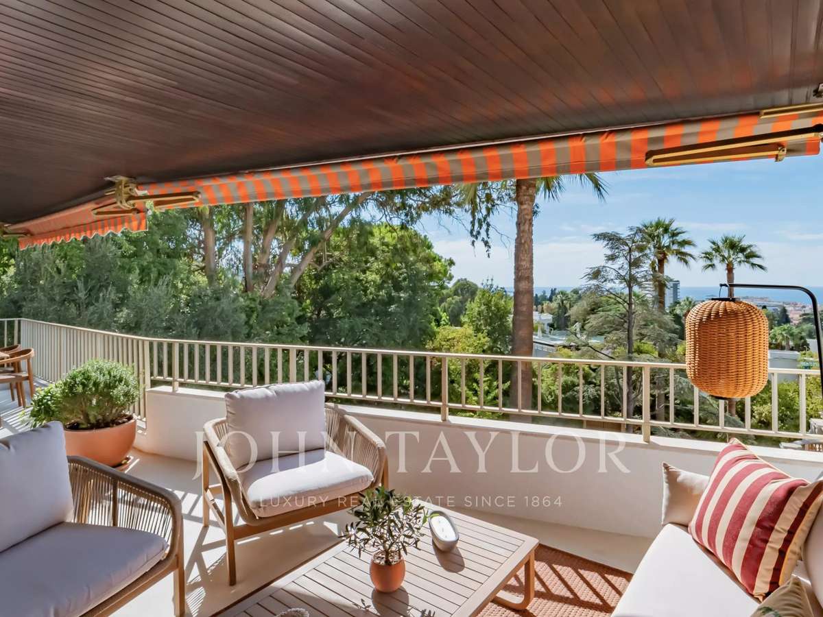 Appartement Cannes