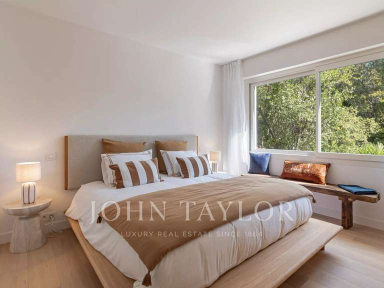 Apartment with Sea view Cannes - 3 bedrooms - 130m²