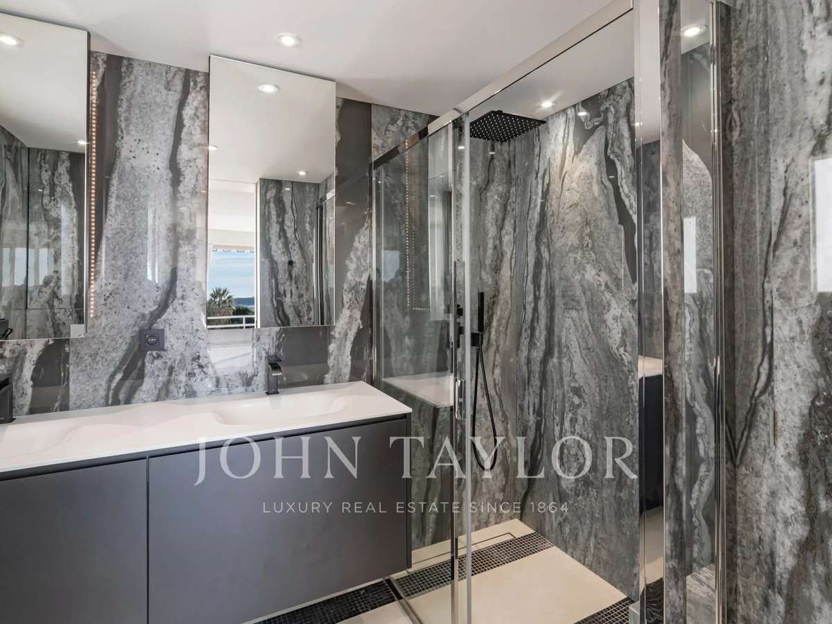 Appartement Cannes