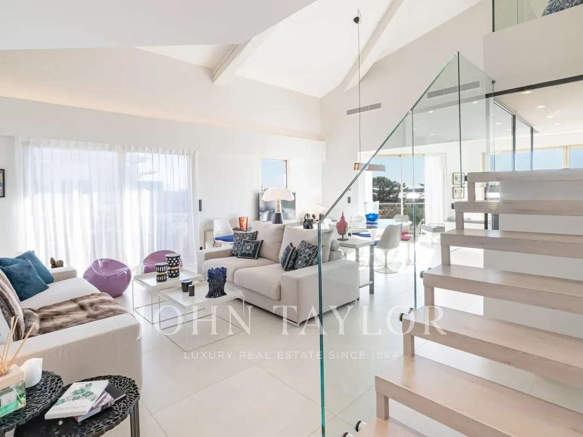 Appartement Cannes