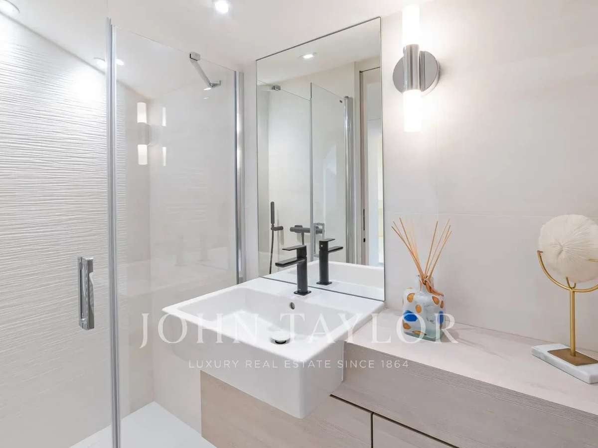 Appartement Cannes