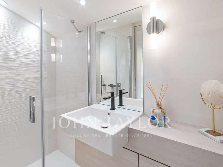 Apartment with Sea view Cannes - 4 bedrooms - 213m²
