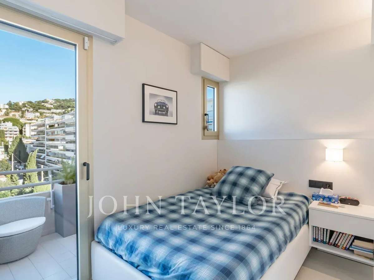 Appartement Cannes