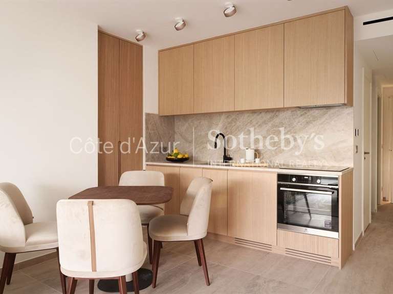 Appartement avec Vue sur mer Cannes - 1 chambre - 41m²