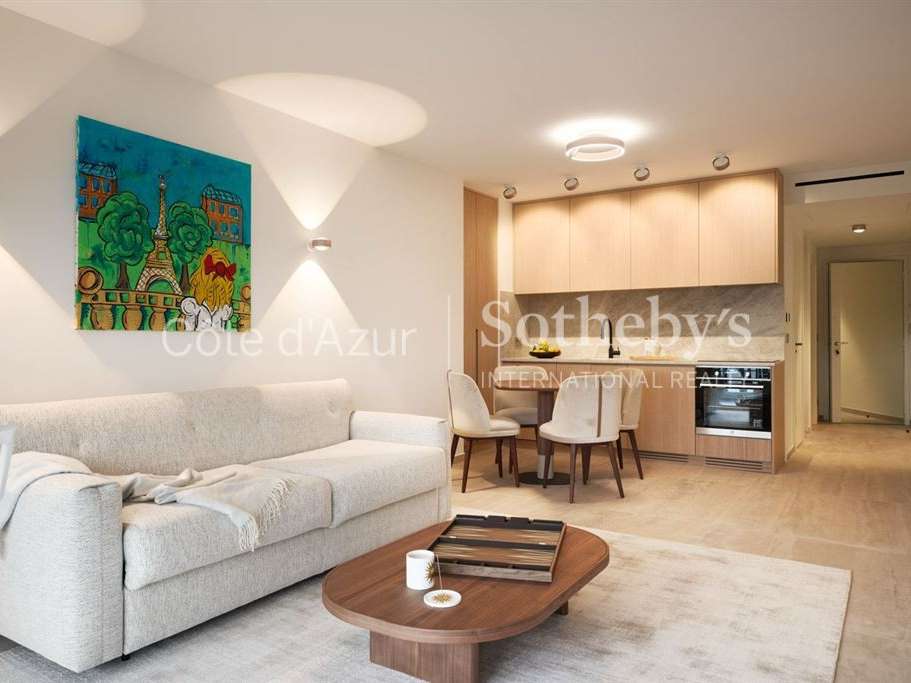 Apartment Cannes